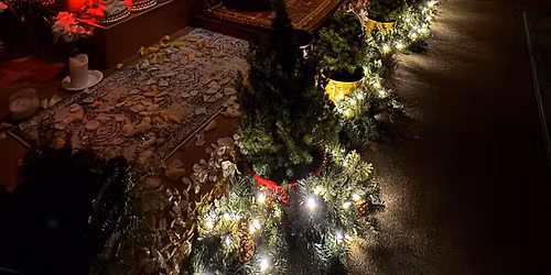 Blessings for the New Year, 2026 \ud83d\ude4f