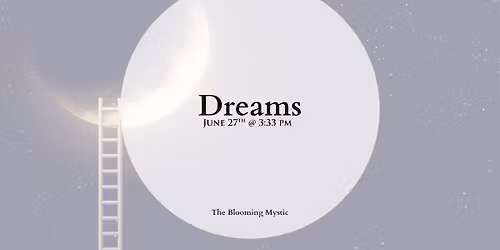 Dreams 