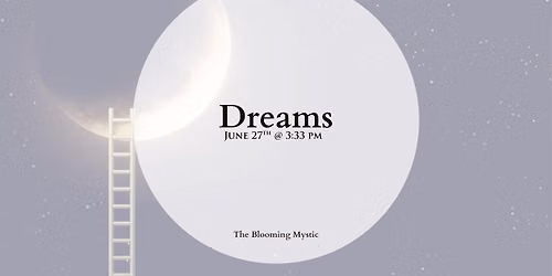 Dreams 