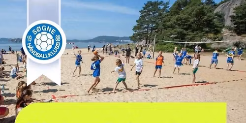 S\u00f8gne Beach 2026