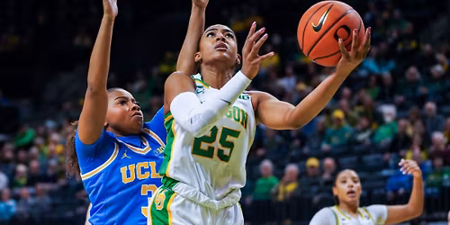 UCLA Bruins at Oregon Ducks Womens Volleyball at Matthew Knight Arena