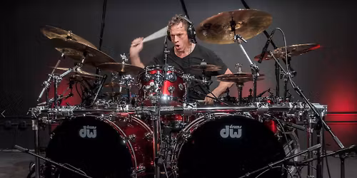 Thomas Lang Drum Camp