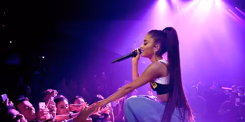 Ariana Grande London Tickets