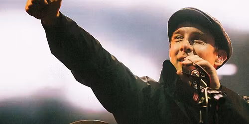 The Gerry Cinna-man Experience at The Brickyard, Carlisle