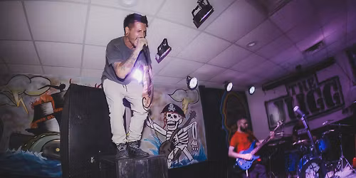 Mistrials - Syracuse, NY