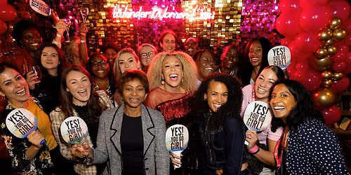 The Wonder Women Conference 2026