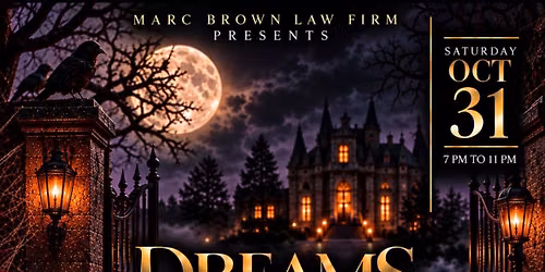 Dreams & Nightmares Affair