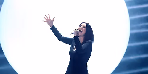 Laura Pausini