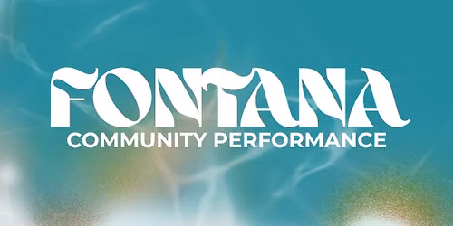 2026 Community Performance