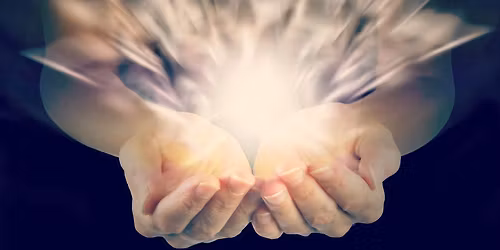 Energy Work: Protection for the Practitioner with a Touch of Sound Healing