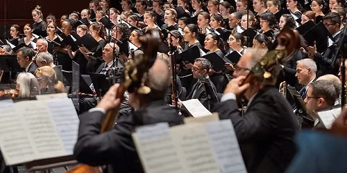 Neruda Songs and Poulenc\u2019s Gloria