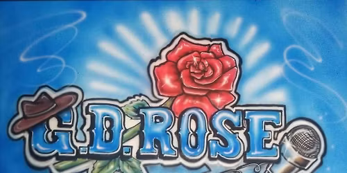 G.D. Rose Country Show at F.J. Donovan Post