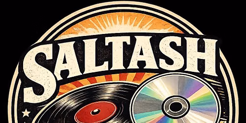 Record and CD fair