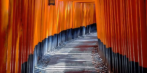 Objav Japonsko s Tripito: krajinu, ktor\u00e1 sp\u00e1ja minulos\u0165 a bud\u00facnos\u0165