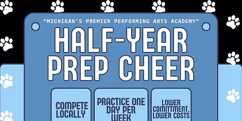 SSGA Half-Year Prep