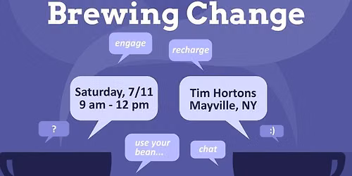 Brewing Change - Mayville