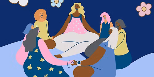 Prahran Place Women's Circle