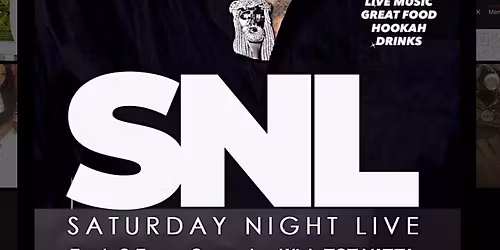 SNL HOSTED BY TCT YATTA