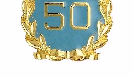 50yr Member Luncheon and Recognition Ceremony