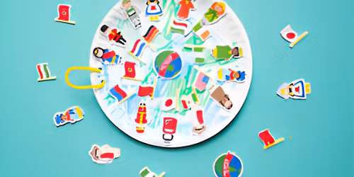 Passive Craft of the Week: Passport Plates