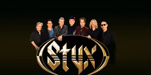 Styx in Waukegan