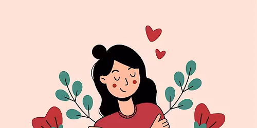 CHARLA "AUTOESTIMA, CUIDARSE PARA CUIDAR"