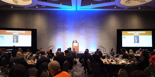 4th Annual Emergency Gun Violence Summit