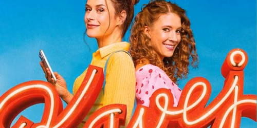 Letn\u00e9 kino: Kavej 2