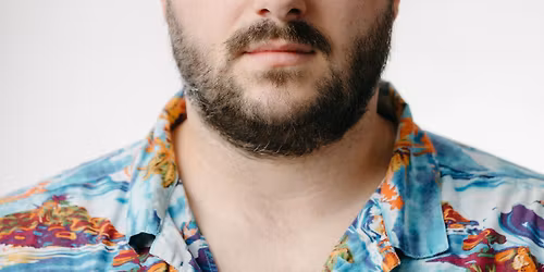 Colin Geddis\nGreat Times\nFri 29th May S0LD 0UT