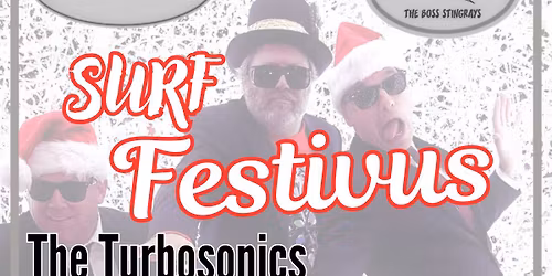 Surf Festivus