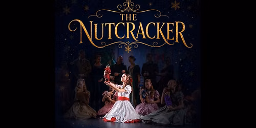 The Nutcracker Ballet