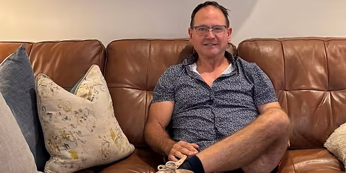 Craig McMillin workshop at Cliff House Studio And Gallery and Gallery