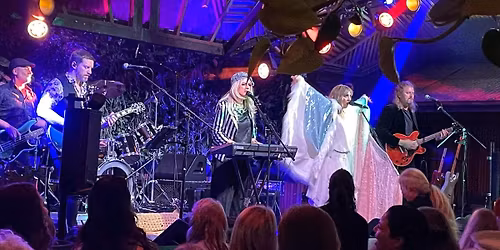 Fleetwood Nicks Toongabbie Sports Club