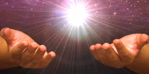 Mountain River Reiki Share