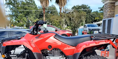 Community Appreciation 