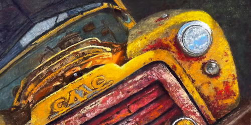 Arkansas Pastel Society 11th National Art Exhibition