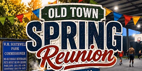 OTS Reunion 3rd Annual
