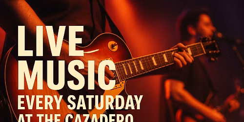 Estacada\u2019s Saturday Night Live Music
