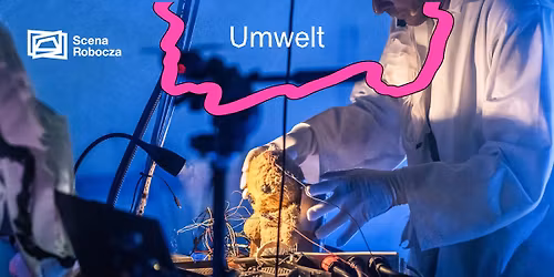 UMWELT \/\/ Adam Ziajski