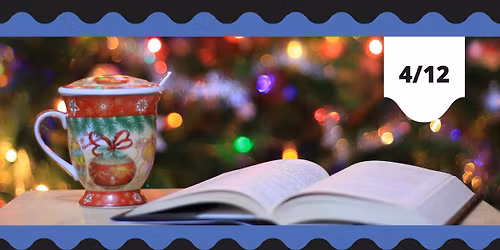 Afternoon Tea - jull\u00e4sning