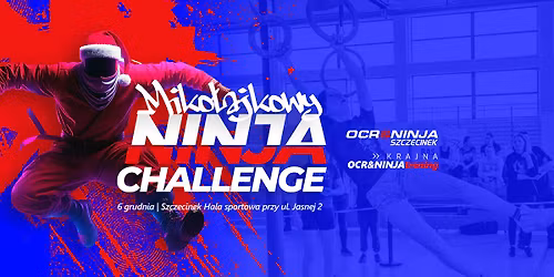 Miko\u0142ajkowy Ninja Challenge