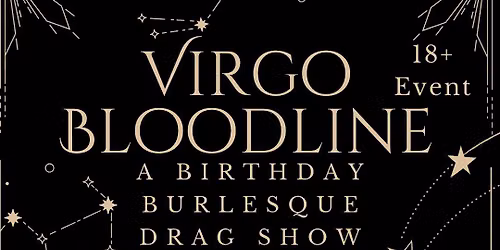 Virgo Bloodline