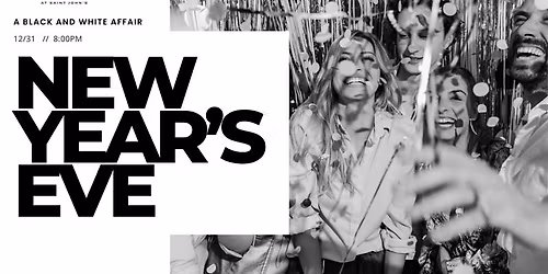 New Year\u2019s Eve in The Wine Grotto