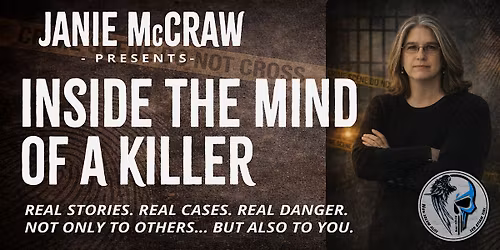 Janie McCraw - Inside the Mind of a Killer