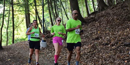 St. Joe's Commit to Community: 5K\/10K & Kids Obstacle Course