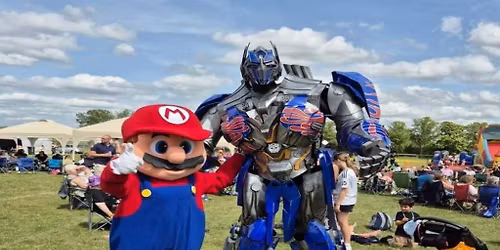 Totally 90s Festival