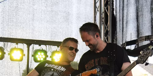 Instant live @Schilderhaus