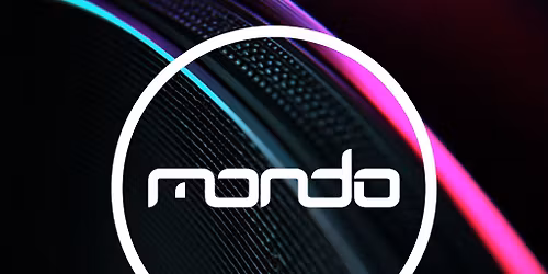 Mondo Records: Trance & Progressive House Summer Party