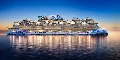 Single and Solo Cruisers Mixer
