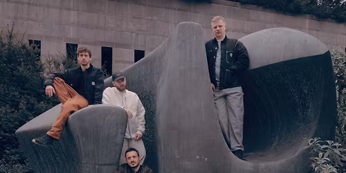 ECHT! \u2022 Bandler Ching \u2022 Cactus Brugge